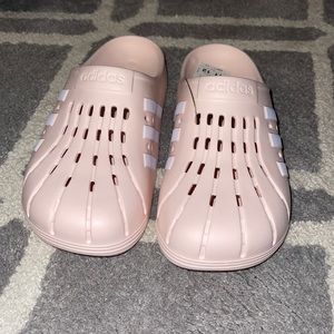Adidas Adilette Clog Pink